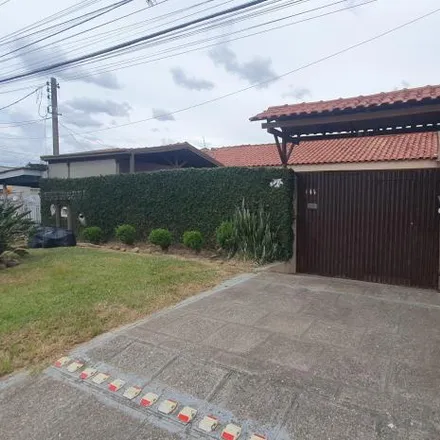 Image 2 - Rua Rio Negro 932, Bairro Alto, Curitiba - PR, 82821-016, Brazil - House for sale