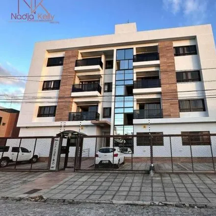 Rent this 3 bed apartment on Rua Ambrosina Soares dos Santos in Bessa, João Pessoa - PB
