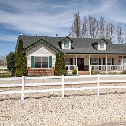 Buy this 3 bed house on 2650 North in Cedar City, UT 84721