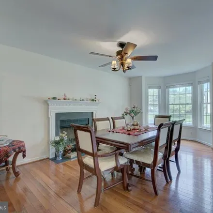 Image 8 - 19844 Chesley Knoll Dr, Gaithersburg, Maryland, 20879 - House for sale