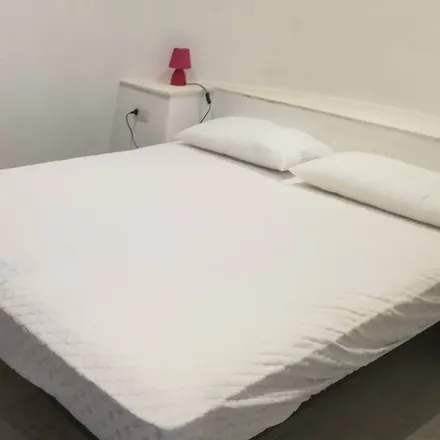 Rent this 1 bed apartment on Provincia di Sassari