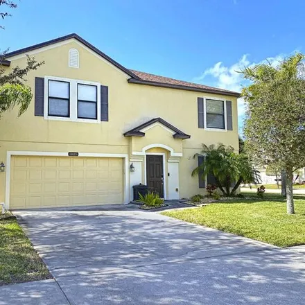 Buy this 4 bed house on 778 Parnell Avenue in Melbourne, FL 32901