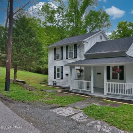 Buy this 3 bed house on 228 Highland Street in Hawley, Wayne County