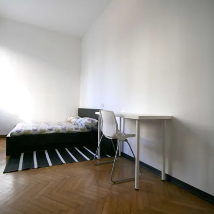 Rent this studio room on Animal doctor in Via Lecco 22, 20124 Milan MI