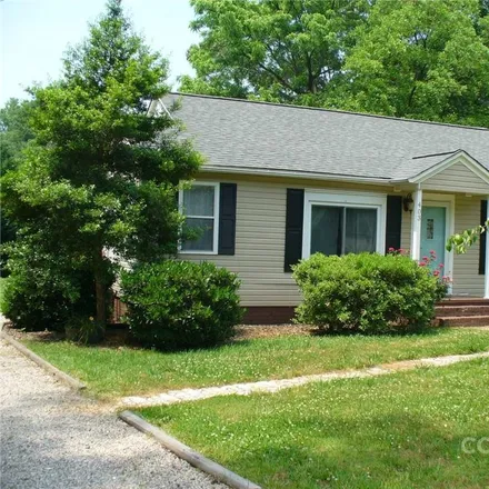 Buy this 3 bed house on 309 Cherry Street in Catawba Heights, Mount Holly