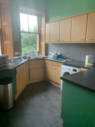Rent this 4 bed apartment on 10 Bruntsfield Gardens in City of Edinburgh, EH10 4DX