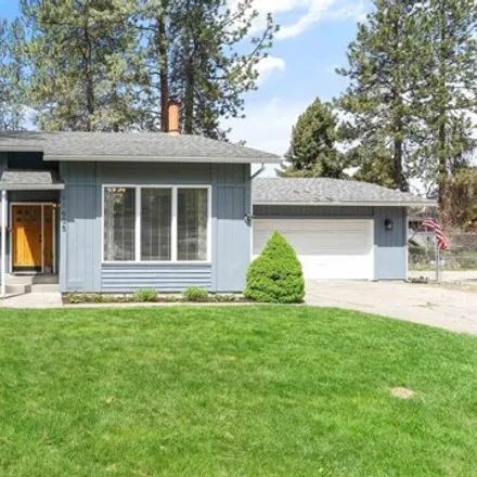 Buy this 5 bed house on 11617 North Lancelot Drive in Fairwood, Spokane County