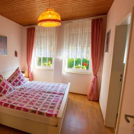 Rent this 1 bed apartment on Kröv in Rhineland-Palatinate, Germany