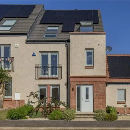 Buy this 5 bed house on College Way in Gullane, EH31 2BY