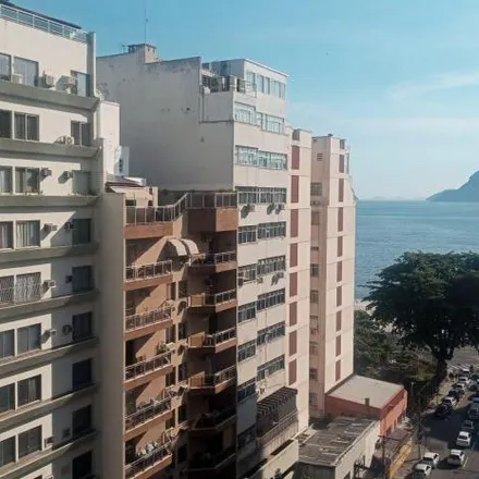 Image 1 - Santander, Rua Miguel de Frias, Icaraí, Niterói - RJ, 24230-060, Brazil - Apartment for sale