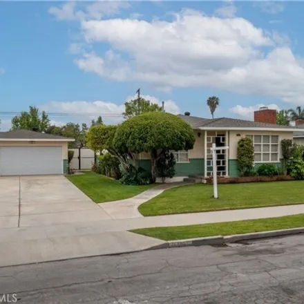 Buy this 3 bed house on 1746 East 53rd Street in Long Beach, CA 90805