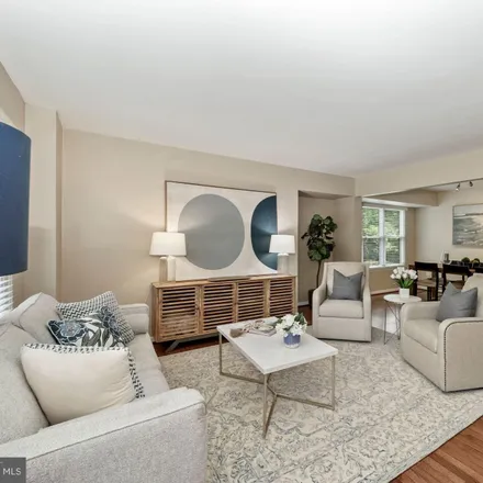 Image 3 - 5100 King Charles Way, Parkside, North Bethesda, MD 20814, USA - Townhouse for sale