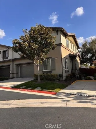 Buy this 3 bed condo on 22300 Blue Lupine Circle in Grand Terrace, CA 92313