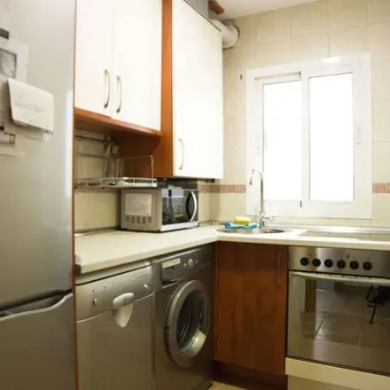 Image 9 - Pasaje de Áncora, 28045 Madrid, Spain - Apartment for rent