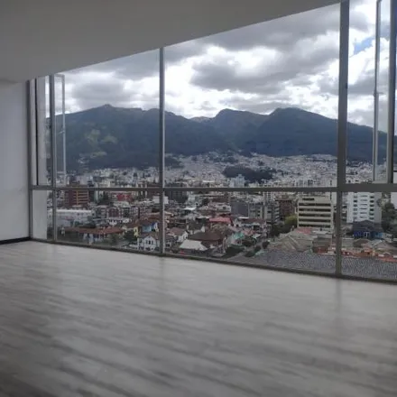 Image 2 - Cantabrias, Andres Xuara, 170143, Quito, Ecuador - Apartment for sale