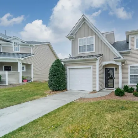 Buy this 3 bed townhouse on 11241 Lions Mane Street in Charlotte, NC 28273