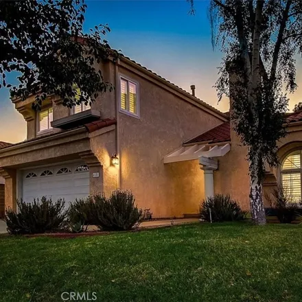 Buy this 4 bed house on 4591 Fern Valley Court in Moorpark, CA 93021