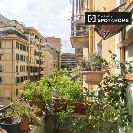 Image 5 - Via Camilla, 29, 00181 Rome RM, Italy - Room for rent