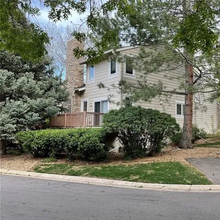 Image 5 - East Tufts Avenue, Denver, CO 80237, USA - House for sale