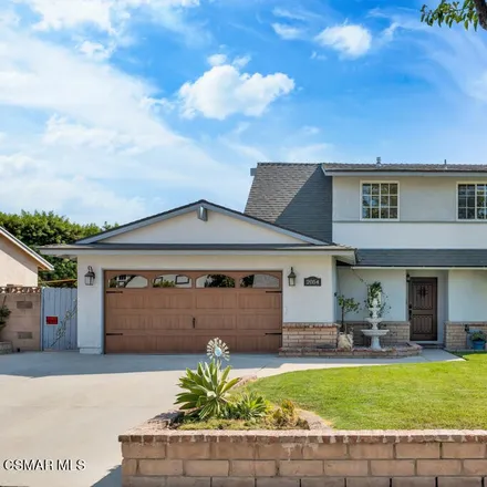 Buy this 4 bed house on 2054 Elizondo Avenue in Simi Valley, CA 93065