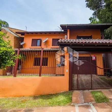 Buy this 4 bed house on Rua Gonçalves Dias 95 in Rio Branco, São Leopoldo - RS