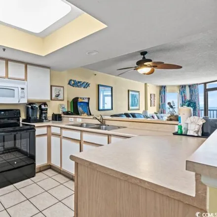 Image 8 - Compass Cove Oceanfront Resort, 2311 South Ocean Boulevard, Myrtle Beach, SC 29577, USA - Condo for sale
