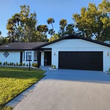 Buy this 4 bed house on 131 Black Bear Lane in Palm Coast, FL 32137