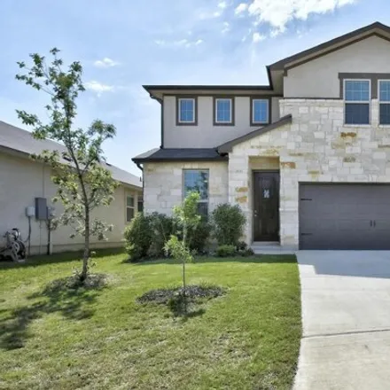 Buy this 4 bed house on Novacek Boulevard in Bexar County, TX