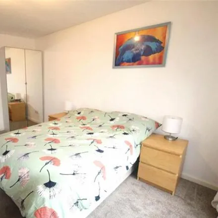 Rent this studio apartment on Russia Dock Road in London, SE16 5NL