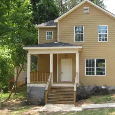 Rent this 4 bed room on 1976 East Ave NW in Atlanta, GA 30318