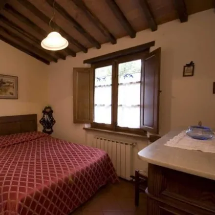 Rent this 2 bed house on 53034 Colle di Val d'Elsa SI