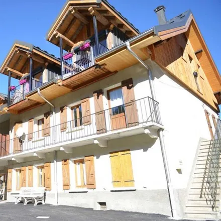 Image 8 - 73450 Valloire, France - Apartment for rent