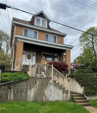 Buy this 3 bed house on Knoepp Way in Brentwood, Allegheny County