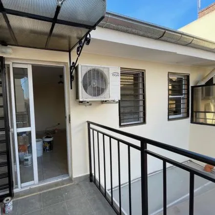 Rent this 1 bed apartment on Avenida de Mayo 1511 in Partido de San Isidro, B1607 BSK Villa Adelina