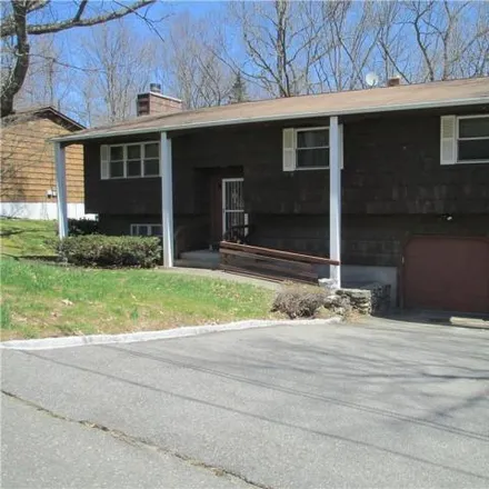 Buy this 3 bed house on 53 Crestwood Drive in Naugatuck, CT 06770