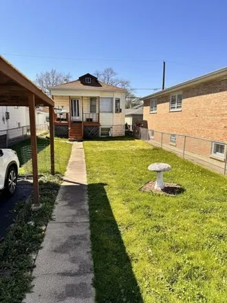 Buy this 2 bed house on 3412 North Ozark Avenue in Chicago, IL 60634