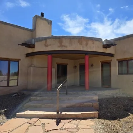 Buy this 6 bed house on Mabel Dodge Luhan House Historic Site in De Teves Lane, Taos