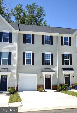 Rent this 3 bed condo on Landing Drive in Southern Gateway, Stafford County