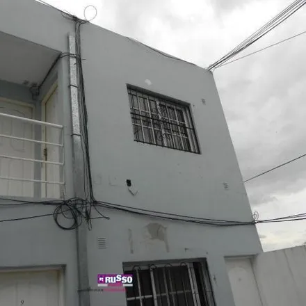 Rent this 1 bed apartment on Monseñor José Marcón 2331 in Partido de La Matanza, San Justo
