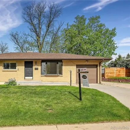 Buy this 4 bed house on 2751 South Perry Street in Denver, CO 80236