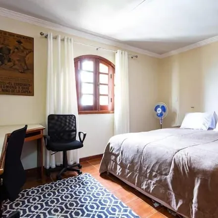 Rent this 7 bed house on Vinhedo in Região Metropolitana de Campinas, Brazil
