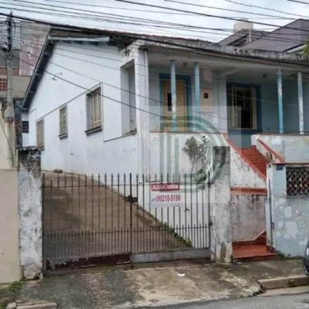 Buy this 3 bed house on Rua Doutor William Carlos Cassab in Vila Sônia, São Paulo - SP