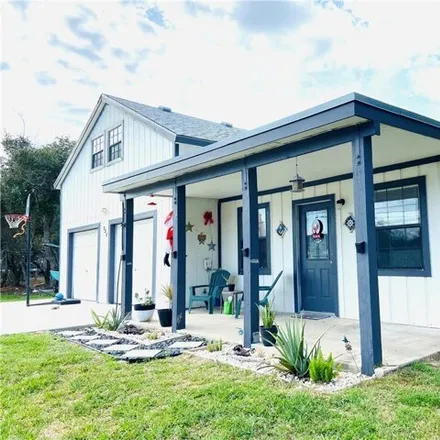 Buy this 2 bed house on 575 Steart Street in Aransas County, TX 78382