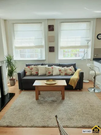 Image 7 - King Street, London, W6 9NH, United Kingdom - Apartment for rent