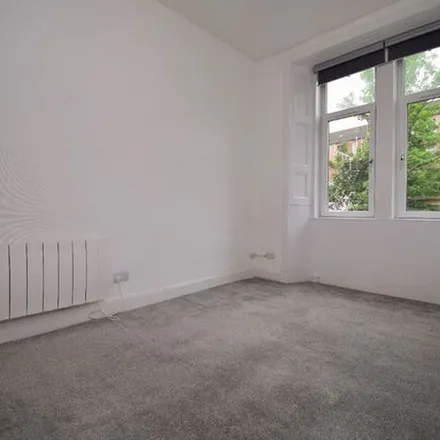 Rent this 1 bed apartment on Laurel Place in Thornwood, Glasgow