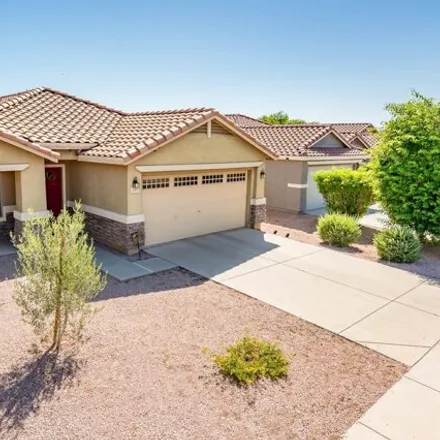 Buy this 3 bed house on 11657 North 153rd Drive in Surprise, AZ 85379