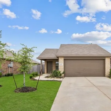 Buy this 4 bed house on unnamed road in Harris County, TX 77521
