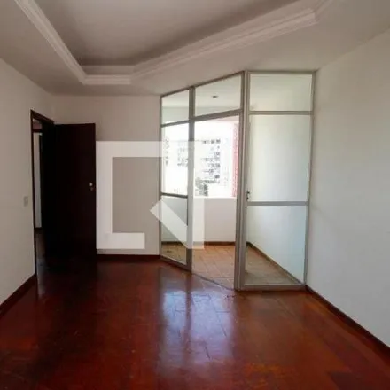 Image 2 - Escola Estadual Augusto de Lima, Avenida do Contorno 4947, Funcionários, Belo Horizonte - MG, 30110-031, Brazil - Apartment for rent