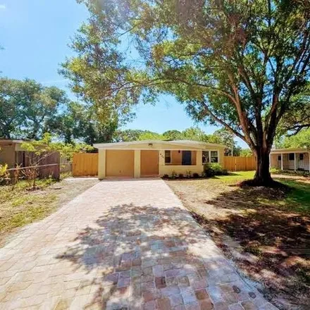 Buy this 3 bed house on 356 Melody Lane in Largo, FL 33771