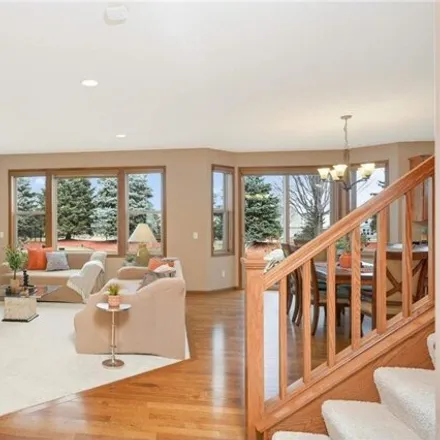Image 4 - 6297 Upper 179th Street West, Lakeville, MN 55044, USA - House for sale